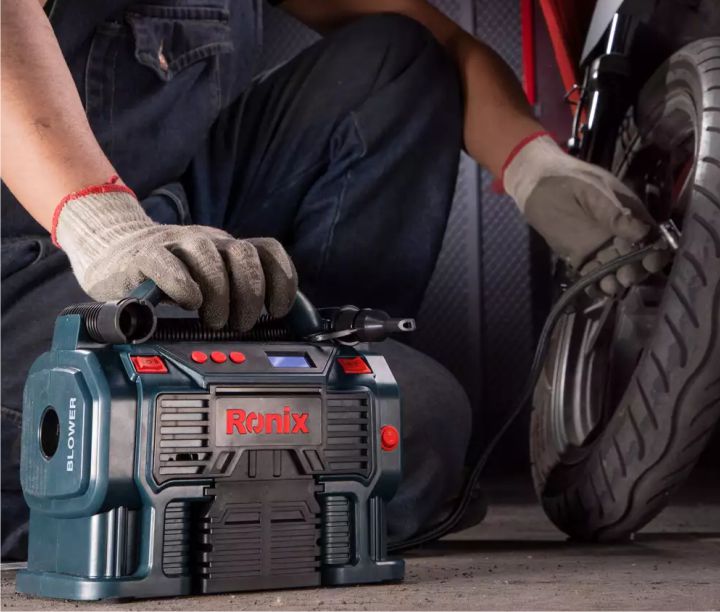Ronix tools Türkmenistan