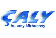 Çaly hususy kärhanasy