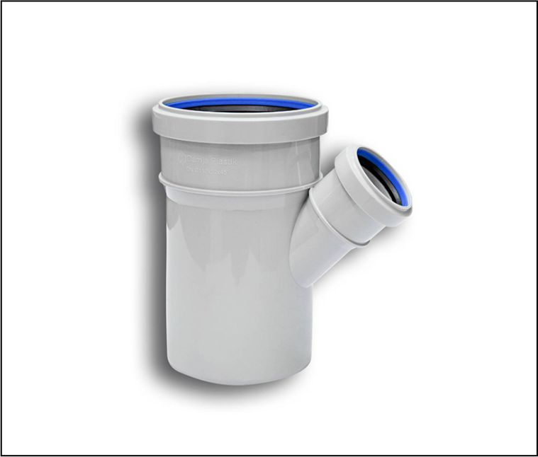 DAMJA PLASTIK