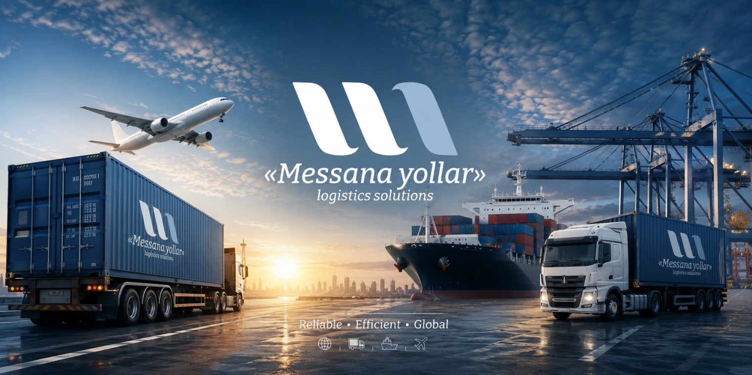 Messana Ýollar