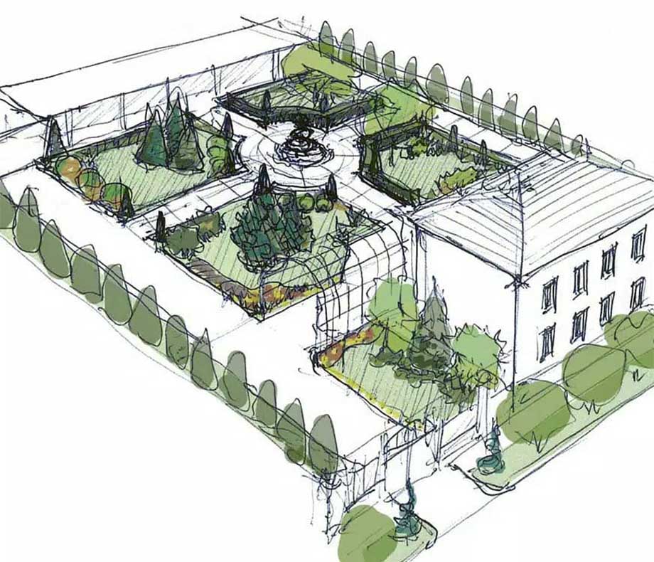 OUTDOOR DESIGN