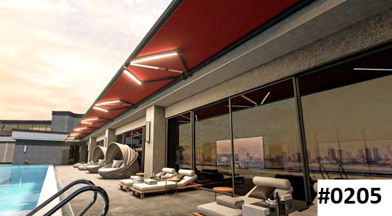 Velluto Panjur Systems