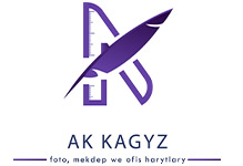 AK KAGYZ