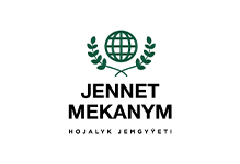 JENNET MEKANYM