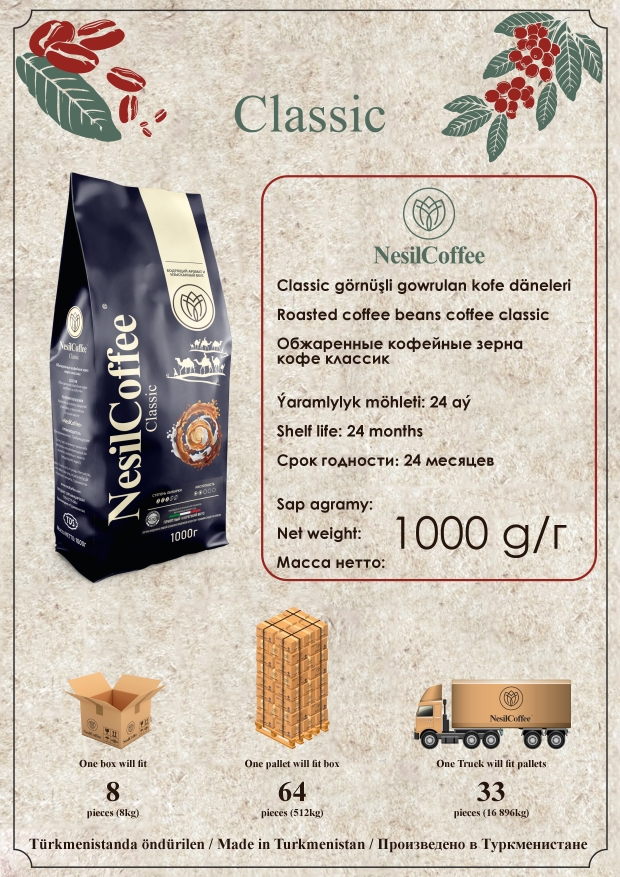 NESILCOFFEE