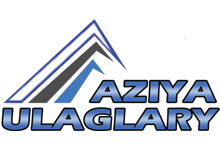 Aziya Ulagları