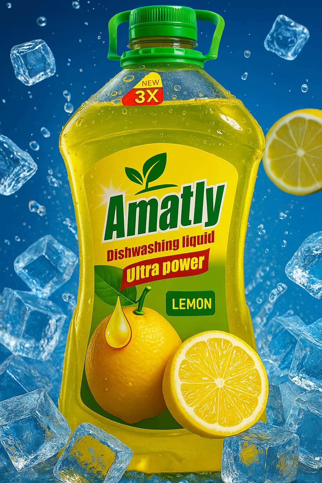 "Amatly" Ýuwujy Serişdeleri