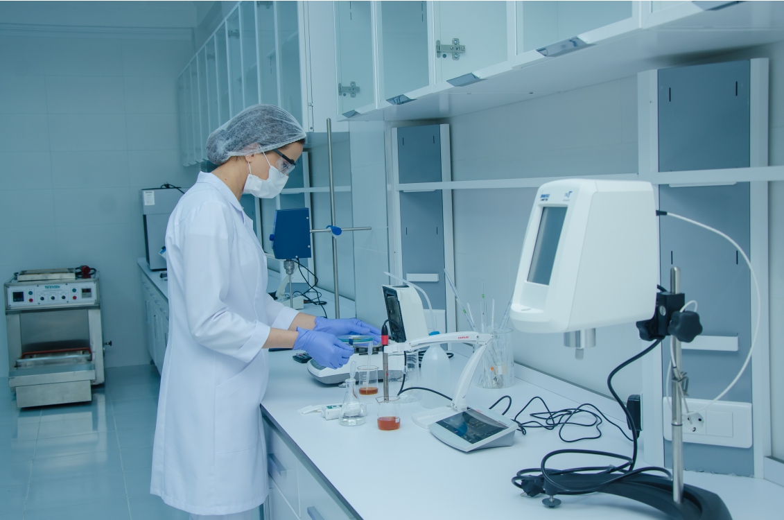 Нурлы Энергия Чешмеси