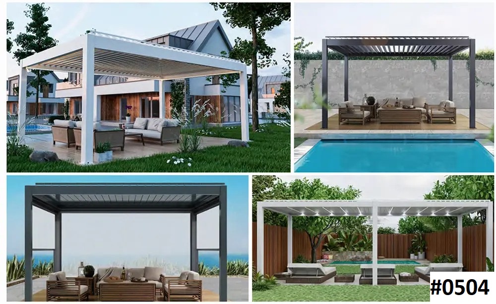 Velluto Panjur Systems