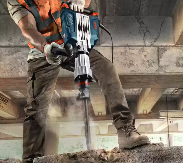 Ronix tools Türkmenistan